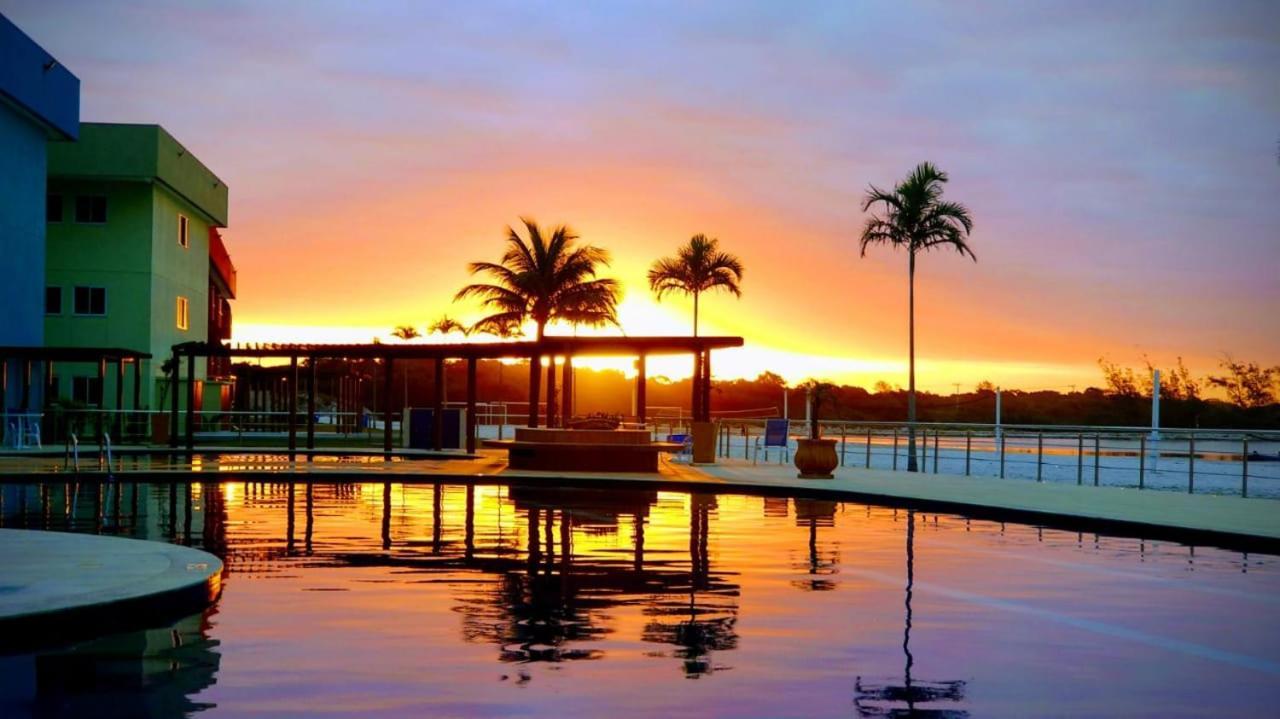 Golden Lake Residence Arraial do Cabo Exterior foto