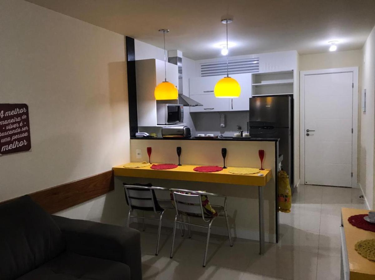 Golden Lake Residence Arraial do Cabo Exterior foto